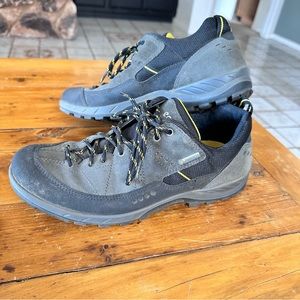 Men’s Ecco hiking shoes gortrex men’s 41